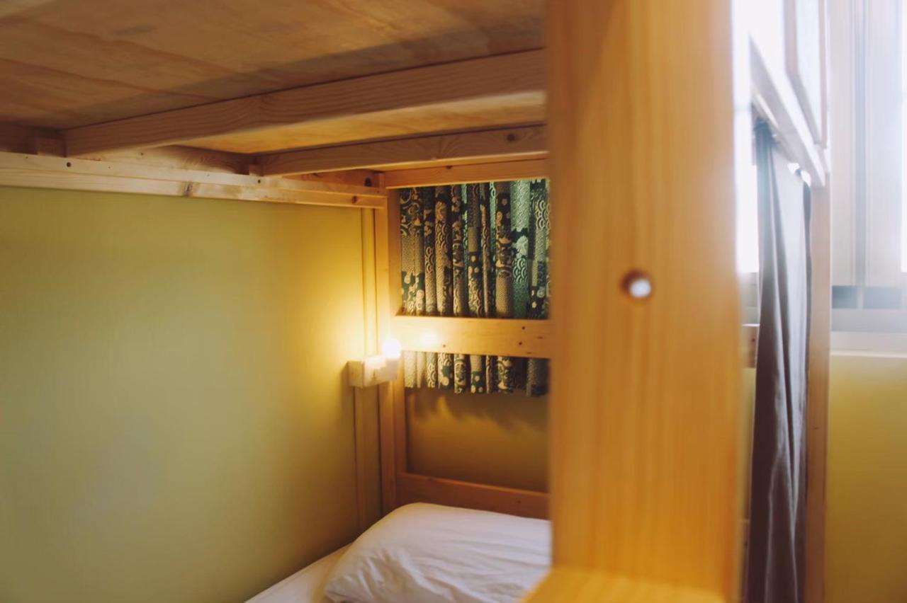 South Talk B&B Heng-ch'un Eksteriør billede