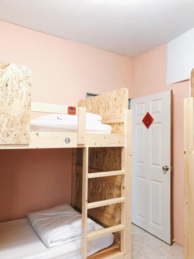 South Talk B&B Heng-ch'un Eksteriør billede