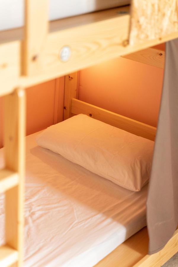 South Talk B&B Heng-ch'un Eksteriør billede