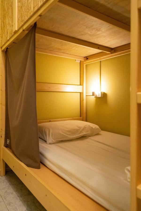 South Talk B&B Heng-ch'un Eksteriør billede