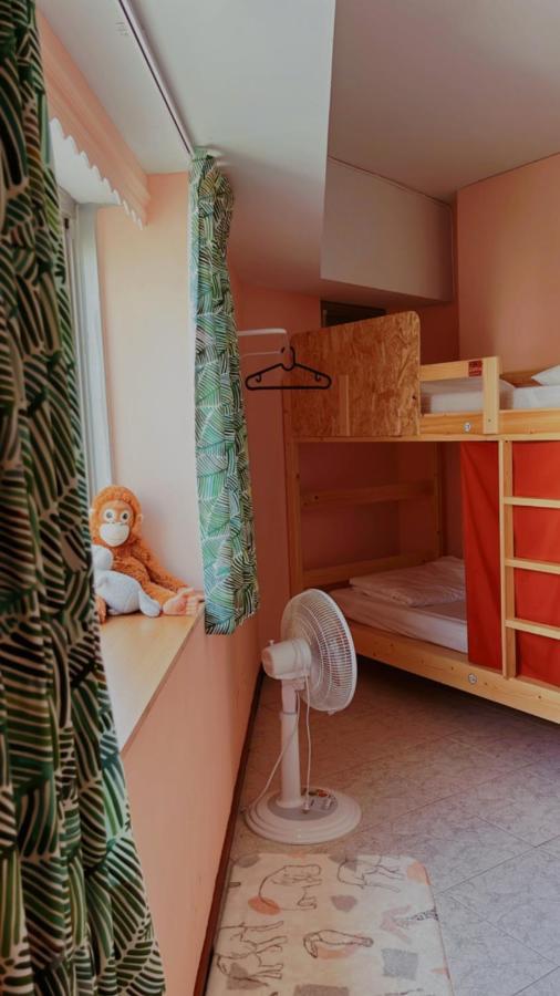 South Talk B&B Heng-ch'un Eksteriør billede